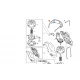 STIHL   Okulary ochronne 0000 884 0307